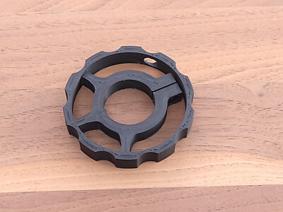 UTG - Leapers Bug Buster 3-12X32 Scope Parallax / Focus Wheel - USA Made