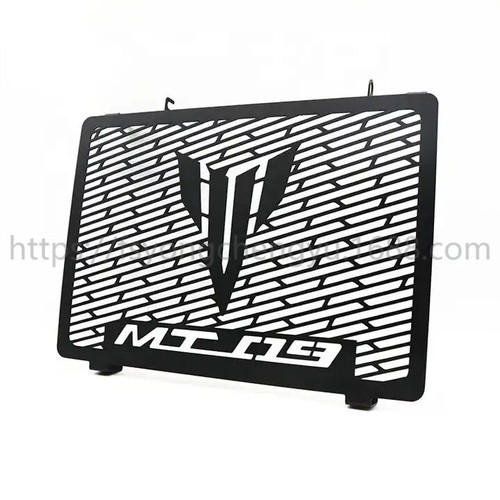 Protector de cubierta de rejilla de radiador para Yamaha MT09 FZ09 MT09 TRACER 2014-2020 - Imagen 4 de 13