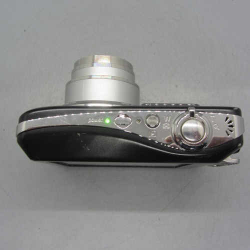 General Electric Digital Camera GE E1050 TW 10.1MP Black Tested - Picture 5 of 9