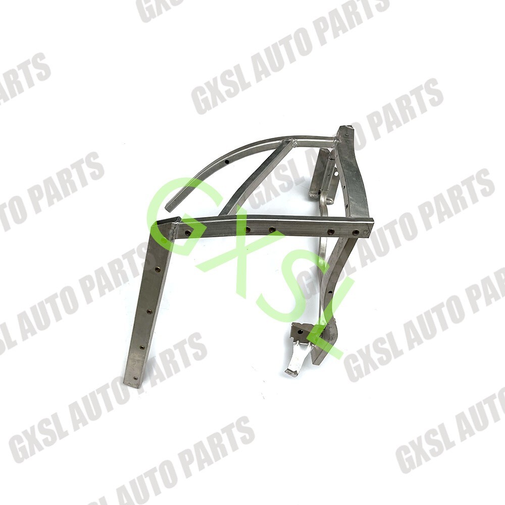 📞 Ferrari 458 Italia Spider Front Left Radiator Cage Brand New 84629400