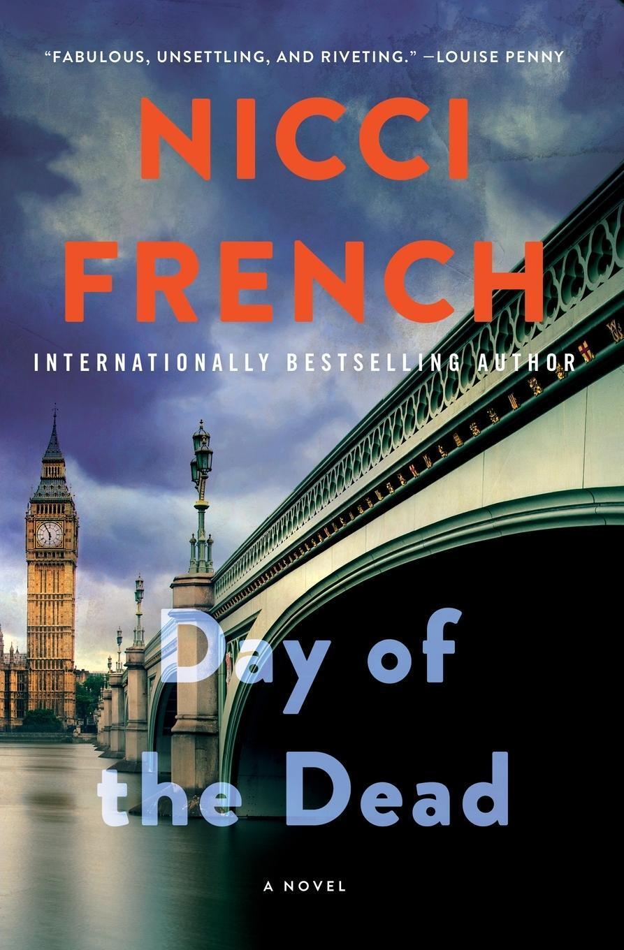 Thumbnail - Nicci French / Day Of The Dead9780062676702
