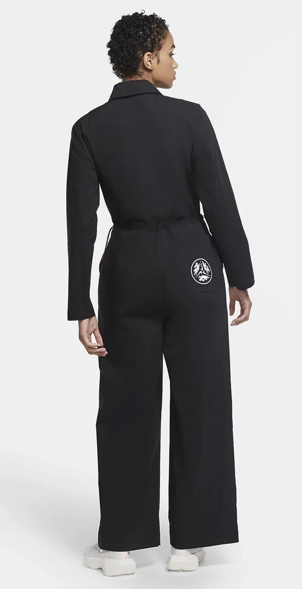 Nike top jumpsuit women