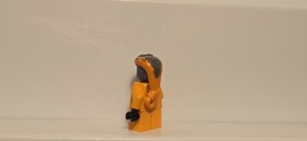 LEGO Ninjago Snike Minifigure njo063 Rise Of The Snakes From Set 9448 Retired