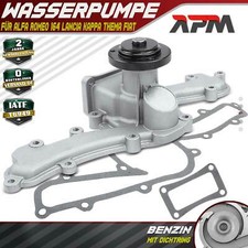 Pompe à eau Alfa Romeo ALFA 75