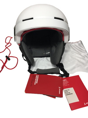 Ski- Snowboardhelm ''ATOMIC COUNT XTD'' Gr. S / 51-55 cm