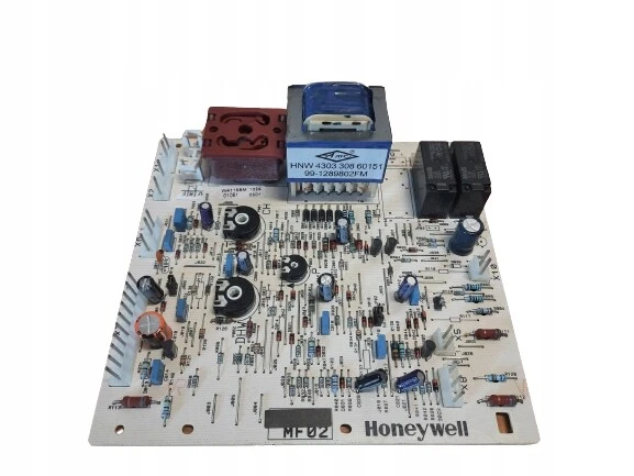 O26 Motherboard MF02 Ferroli 3288260 39804831 /#8 P00D 0272 | eBay