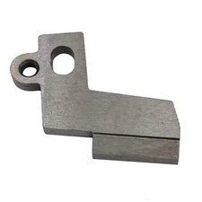 Lower Knife Blade fits Jaguar 055D, 056DW, 298D Serger Overlock #141000196