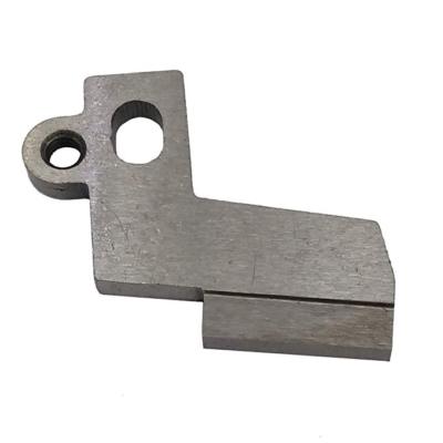 Lower Knife Blade fits Jaguar 055D, 056DW, 298D Serger Overlock #141000196