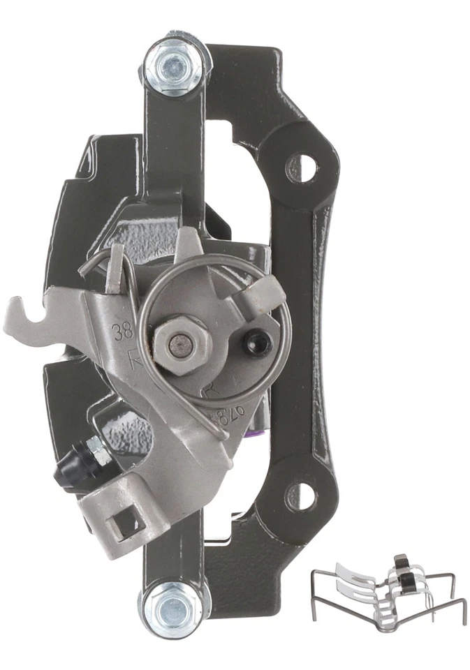 Pinza de freno de disco trasera derecha Cardone para Dodge Dart 2013-2016 Foto 4 de 4