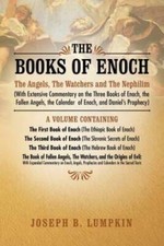 The Books of Enoch: The Angels, The Watchers ...