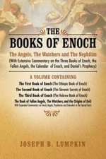 The Books of Enoch: The Angels, The Watchers and The Nephilim: (With - VERY GOOD