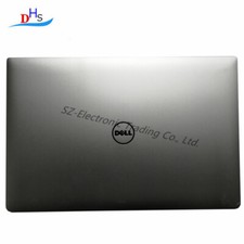 New For Dell XPS 15 9550 9560 LCD Rear Top Lid Back Cover J83X5 0J83X5