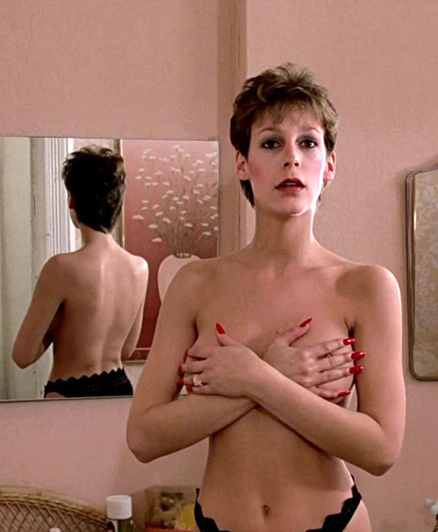 Jamie Lee Curtis Nude 8x10 Picture Celebrity Print | eBay