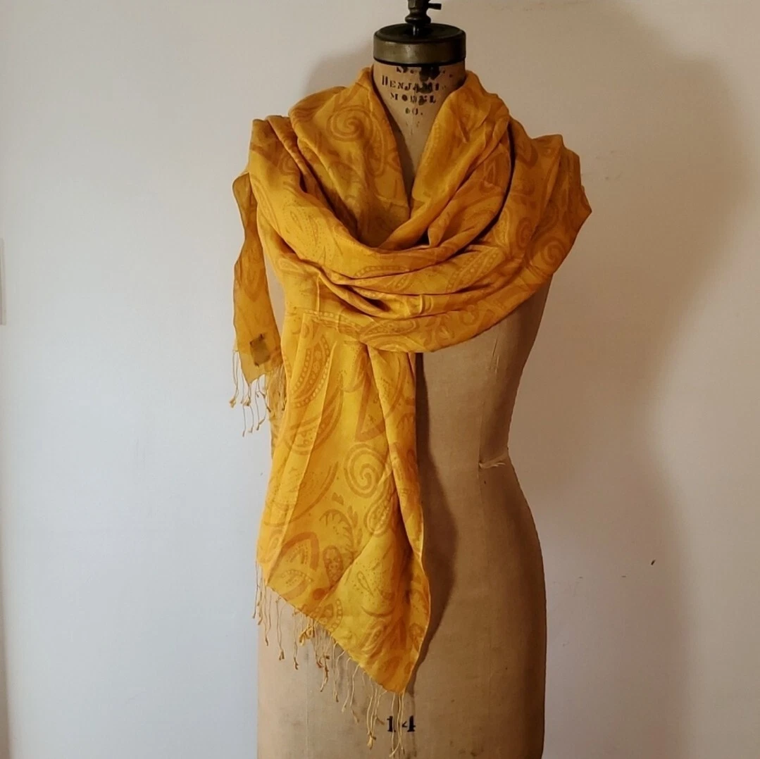 Nepal scarf cheap