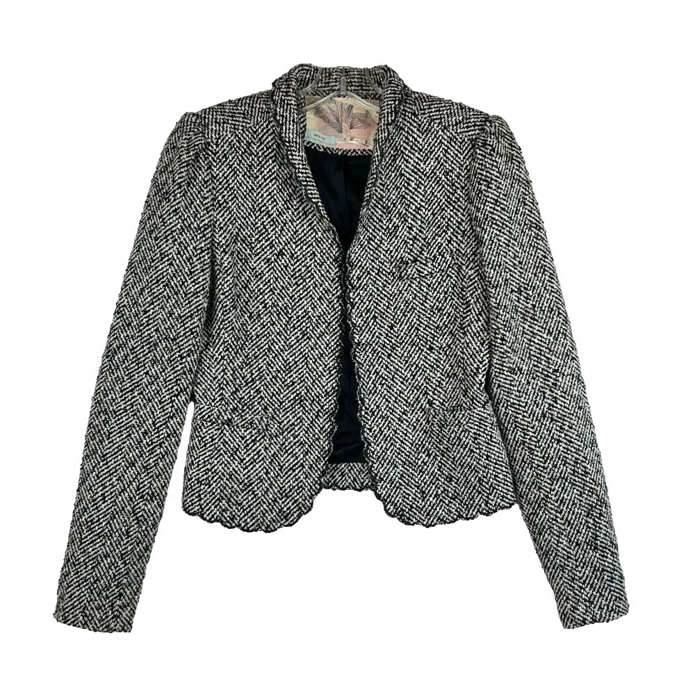 Abrigos, chaquetas y chalecos para mujer de kimchi azules