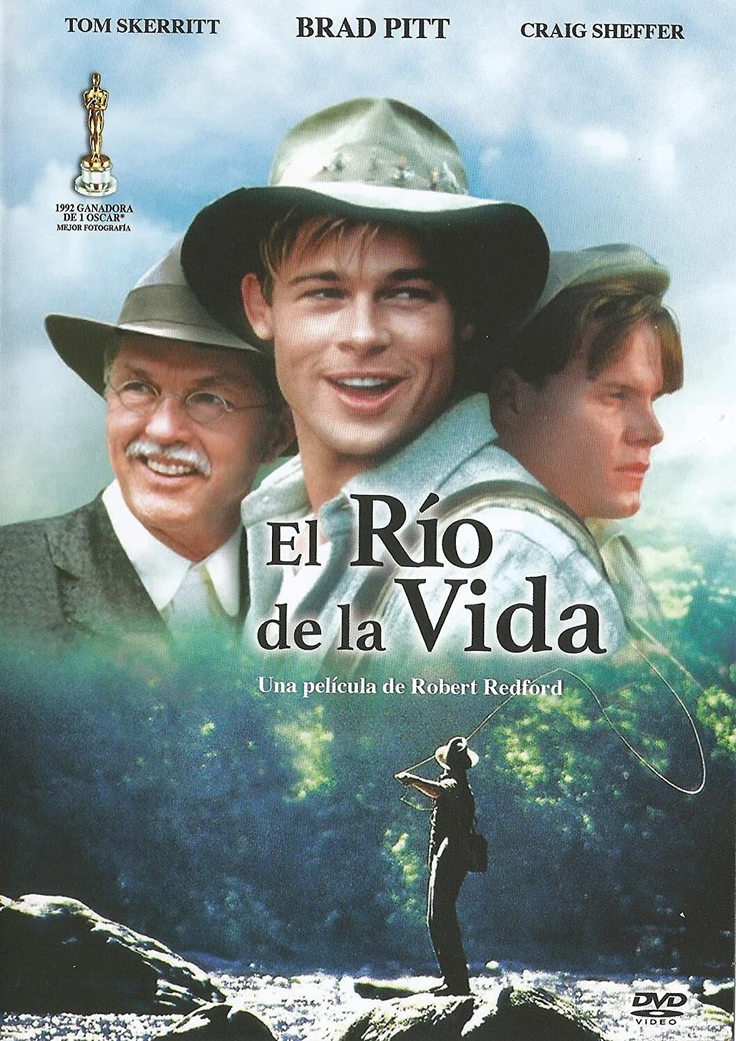EL RIO DE LA VIDA