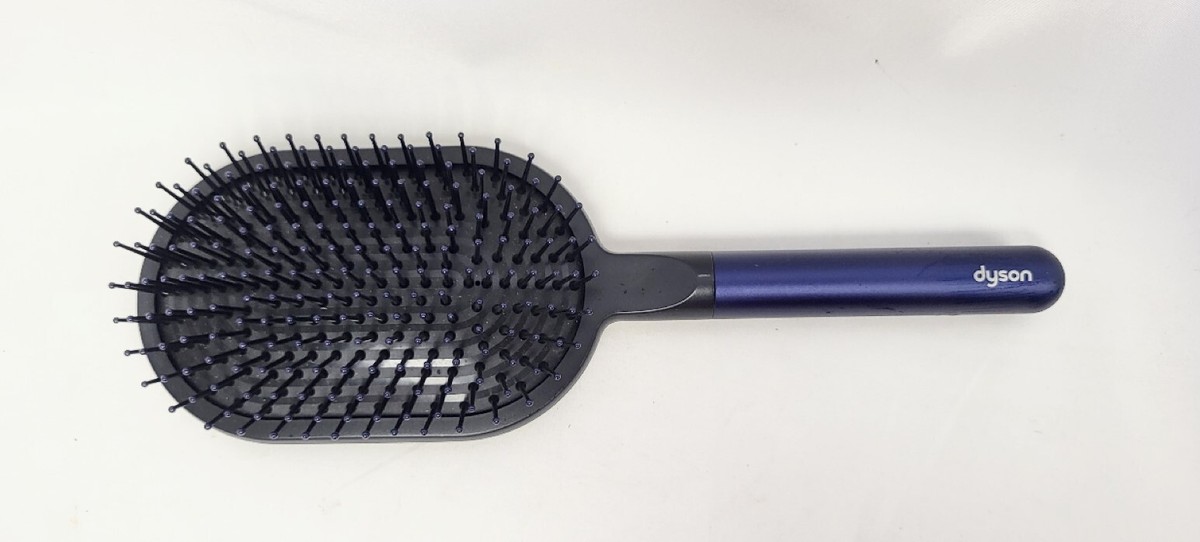 DYSON Dyson-Designed Paddle Brush PRUSSIAN BLUE