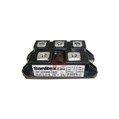 New In Box SANREX DF100AA-160 DF100AA160 Power Module Supply