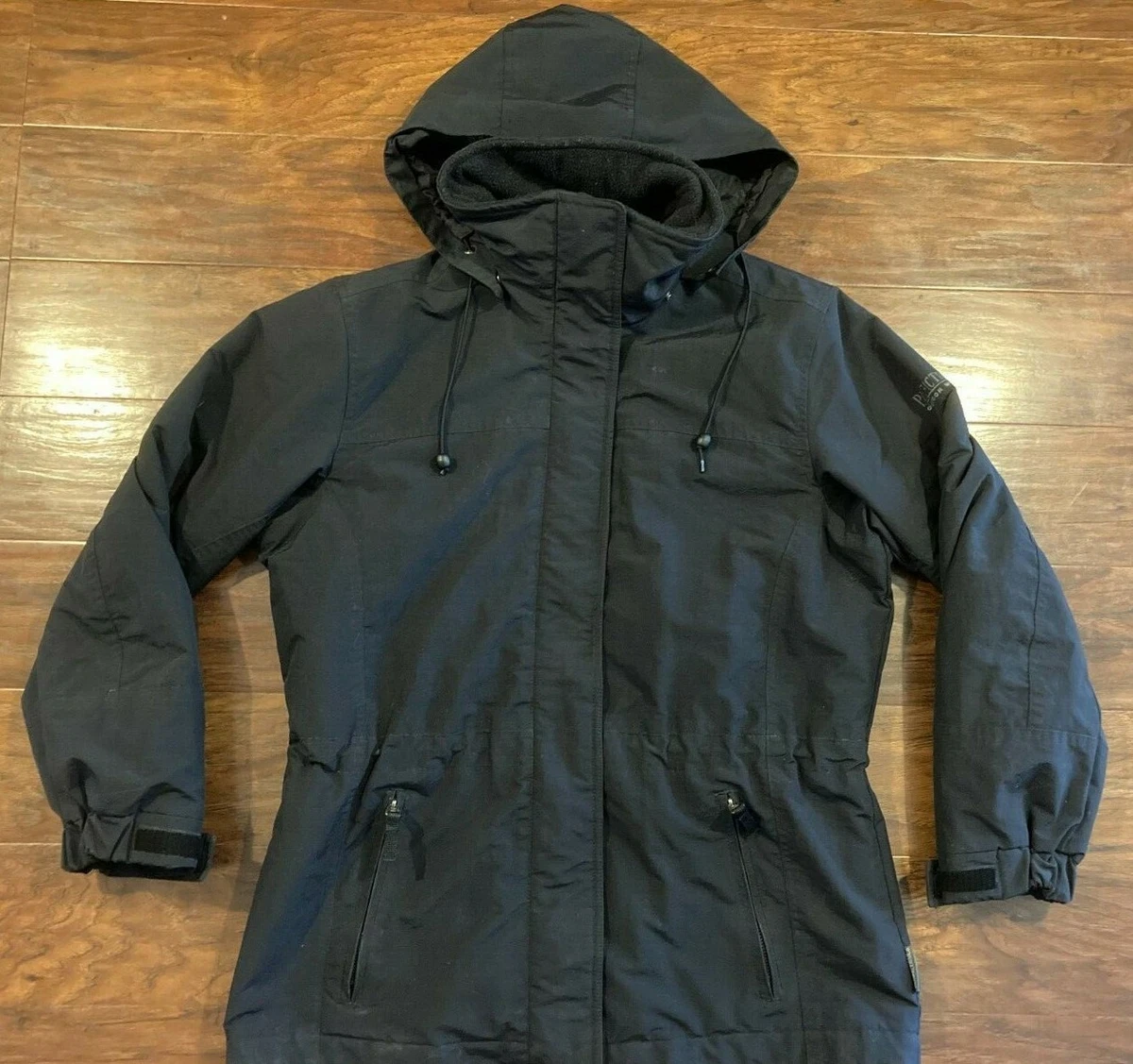 Pacific trail top women's winter jackets
