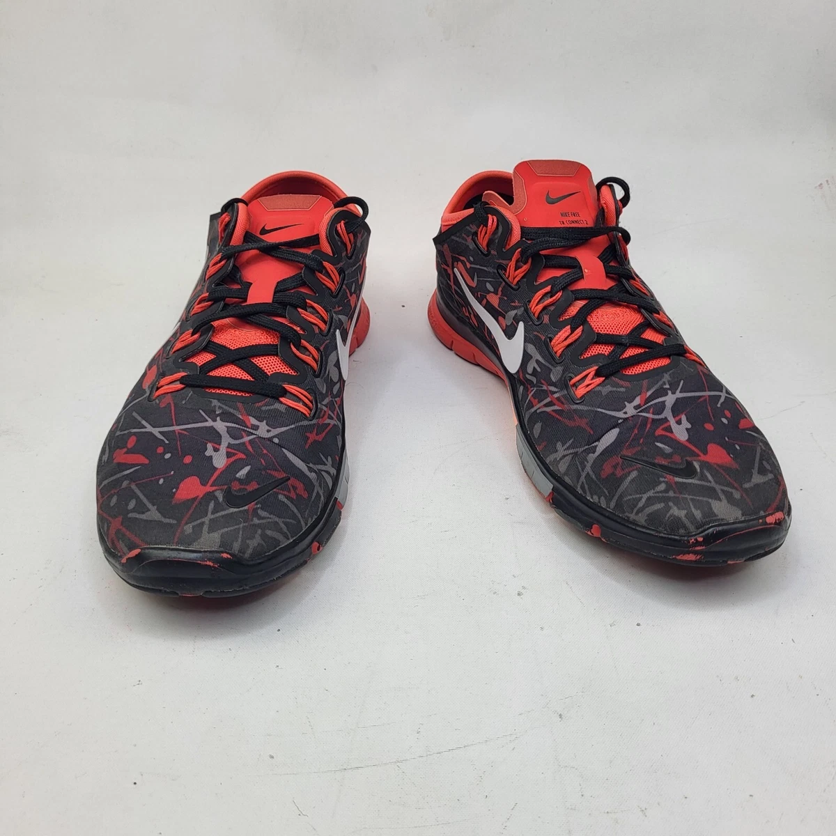 Womens nike free tr connect cheap