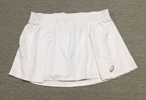 asics club skort