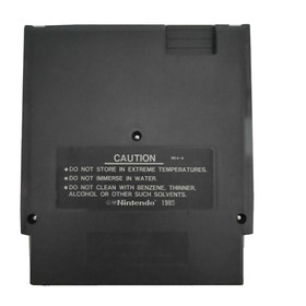 Tested 1985 MTV Remote Control Vintage For NES  nintendo