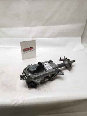 Jaguar S-Type S Type 2.7 D Lenksäule Lenkung 2W93-3C529-AJ