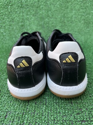Adidas Samba Millennium Soccer Shoes Futsal Indoor Men's Size 7 Pre-owned No Box | eBay Adidas Samba Millennium Soccer Shoes Futsal Indoor Men's Size 7 Pre-owned No Box | eBay
