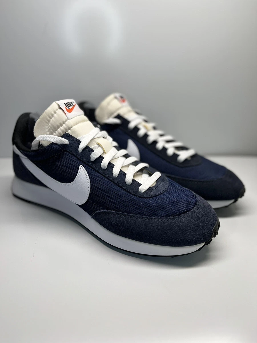 Nike Air Tailwind 79 Dark Obsidian Men s Athletic Shoes 487754