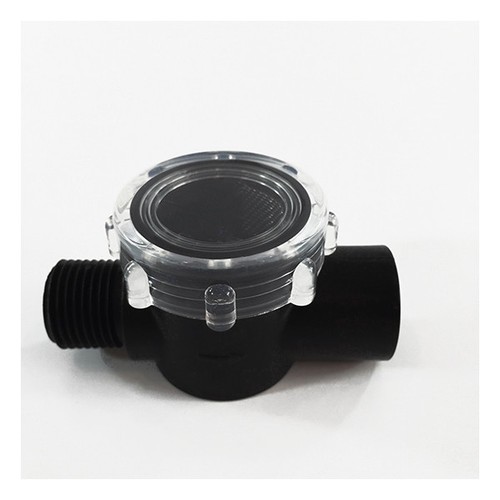 2pk WFCO Artis RV Water Pump Filter ARTISSTR01B Camper Water Pump