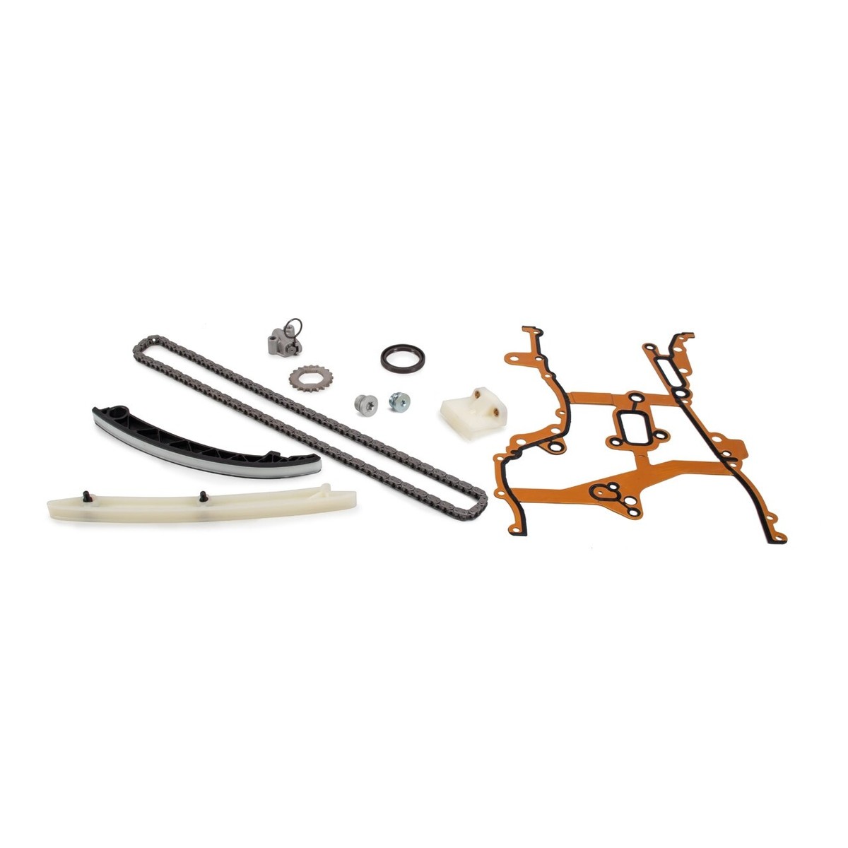 BGA TC0237FK Timing Chain Kit For Vauxhall Astra Corsa Meriva 