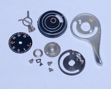 Honeywell PENTAX H3v Film Advance Lever Vintage SLR Camera Parts