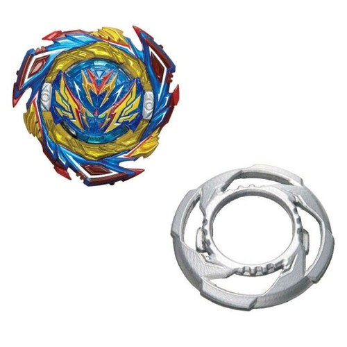 TAKARA TOMY BEYBLADE DB BURST B-187 