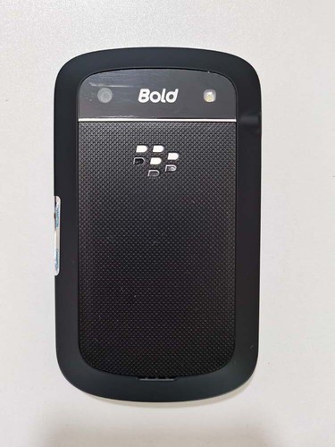 BlackBerry Bold Touch 9930 Unlcoked 6GB GPS 3G Bluetooth (Verizon Wireless) - Picture 15 of 15