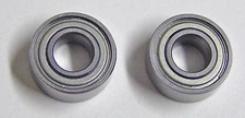 Traxxas Heavy Duty Clutch Bearings TRX4609 4609