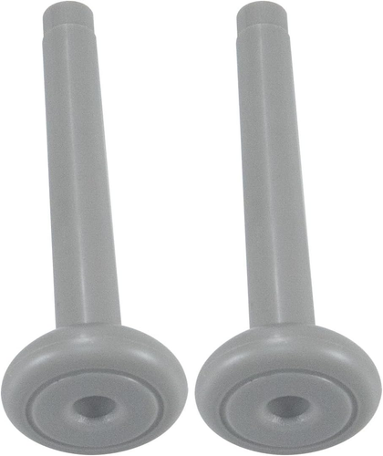 2PCS Rear Folding Seat Release Handle Knob Compatible with 2009 2010 2011 2012 2 - Picture 7 of 12