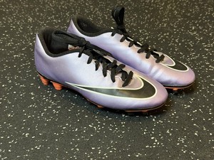 Nike Mercurial II | eBay