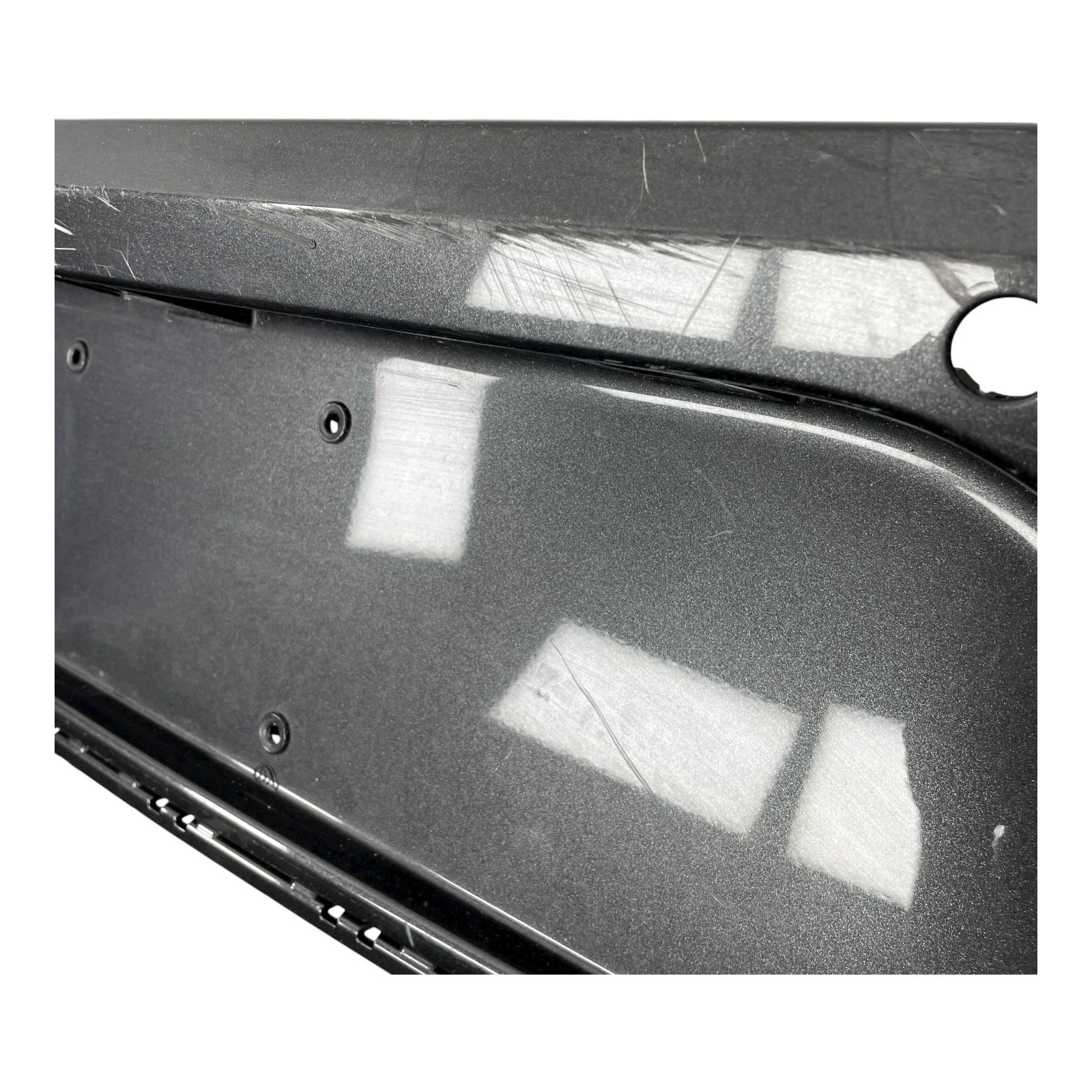 2020-2024 Bentley Bentayga rear bumper cover OEM 36A807511
