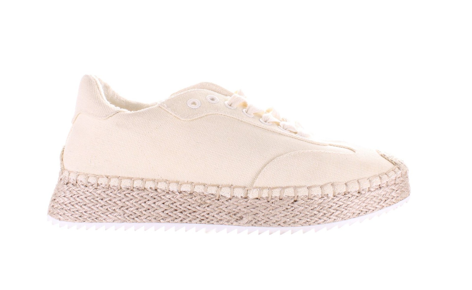 JLO by Jennifer Lopez Womens Lonlan Tan Espadrilles Size 10 7744788 7390₽