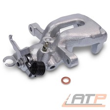 BREMSSATTEL BREMSZANGE Ø34 HINTEN LINKS FÜR SMART FOR-FOUR 454 BJ 04-06