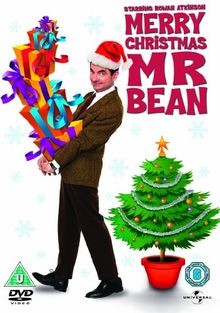 Mr Bean: Merry Christmas Mr Bean [DVD] | DVD | Zustand gut