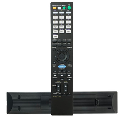 Telecomando Universale Generico Per SONY RM-AAP040 E RM-AAP051 – Sostitutivo AV System