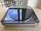 Technics SL-Q6 Direct Drive Automatic Programmable Quartz Turntable - Beautiful!