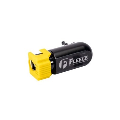 Fleece Performance For 17-24 Ford F250-350 6.7L Power Stroke Injector Return