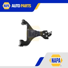 Wishbone / Suspension Arm fits MERCEDES VITO W639 3.0D Front Lower, Right NAPA