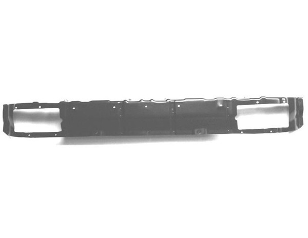 VerstÄRkung StoßStange Hinten Mitsubishi Pajero Sport 1997-1999-image