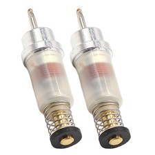 2 Pcs Patio Heater Replacement Parts Fire Pit Safety Thermocouple