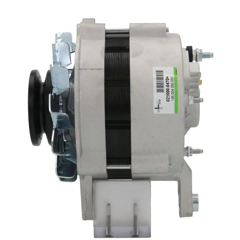 Alternatore 195.004.050.050 BV PSH