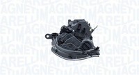 NEU - Magneti Marelli 712105901120 Hauptscheinwerfer FüR Renault