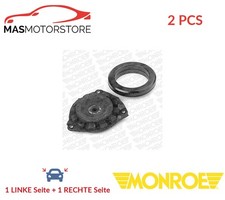 FEDERBEINLAGER DOMLAGER PAAR MONROE MK327 2PCS P FÜR RENAULT MEGANE III